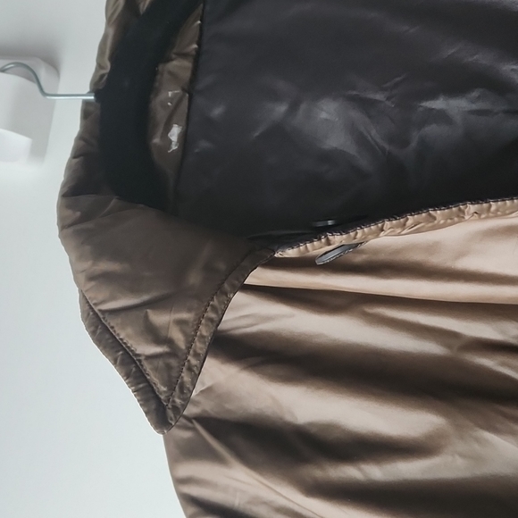 Vintage Dolce and Gabbana Reversible Lightweight Jacket - Picture 8 of 12